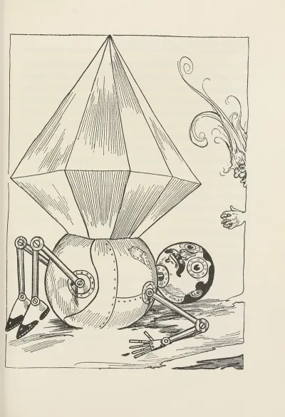 Tik Tok Of Oz Pl 25