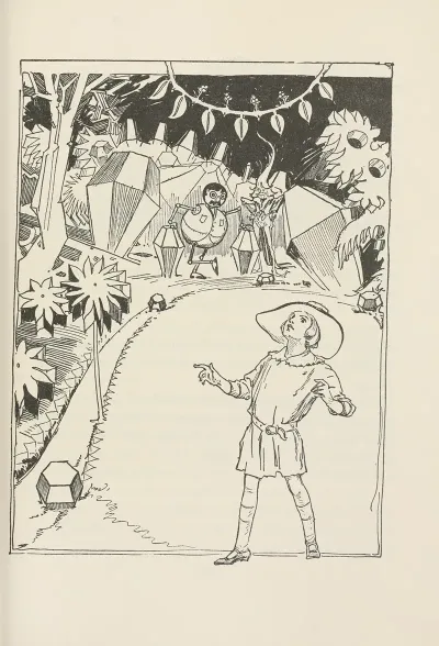 Tik Tok Of Oz Pl 31