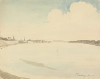 Tilbury Fort