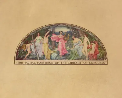 Tile Page After Henry Oliver Walker