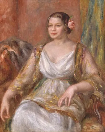 Tilla Durieux Ottilie Godeffroy 1880 1971
