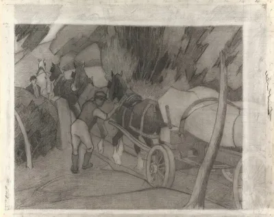 Timber Hauling