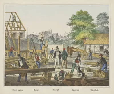 Timber Yard 3
