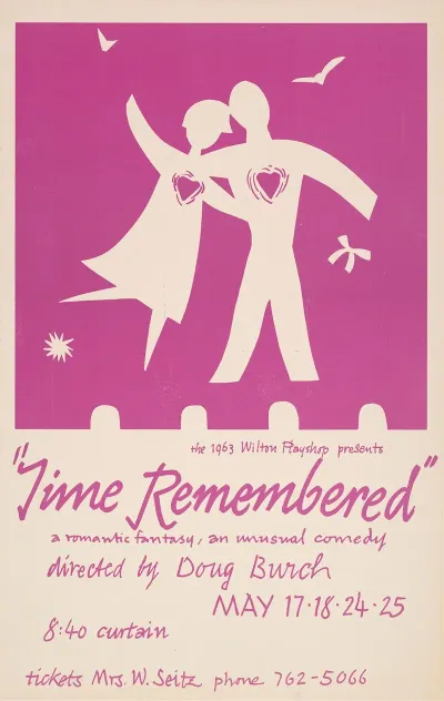 Time Remembered