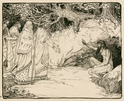 Timon Of Athens 2
