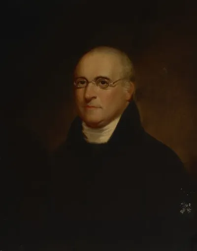 Timothy Dwight 2