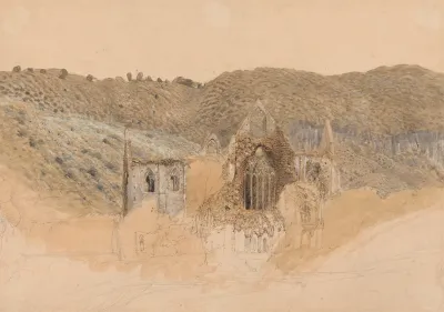 Tintern Abbey 2