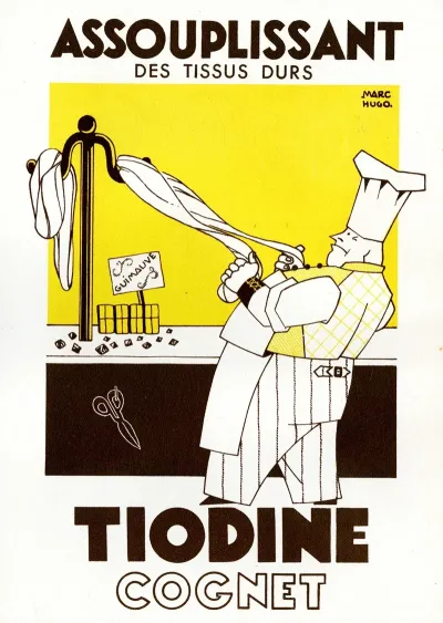 Tiodine 4