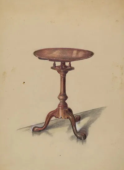 Tip Top Table 2