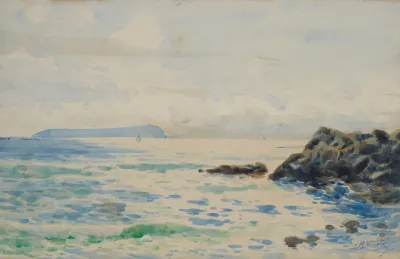 Titahi Bay