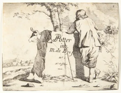 Titelblad Til Koer