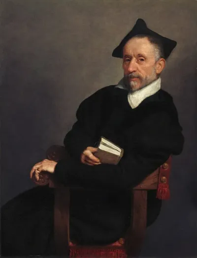 Titians Schoolmaster