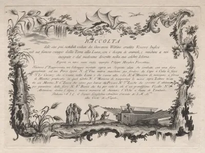 Title And Dedication Page