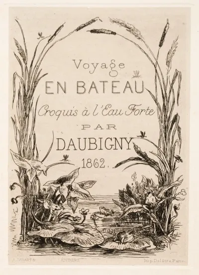 Title Frontispiece