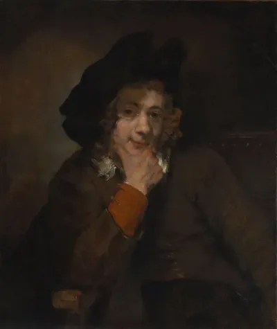 Titus The Artists Son 2