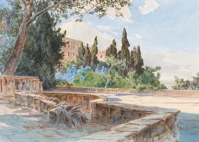 Tivoli Rom