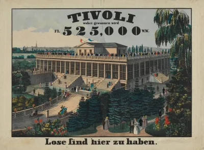 Tivoli Wobei Gewonnen Wird Fl 525000