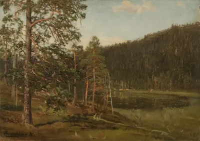 Tjern Levanger