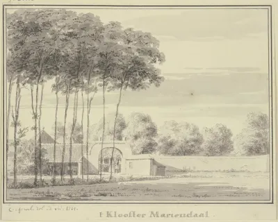 Tklooster Mariendaal