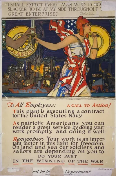To All Employees A Call To Action