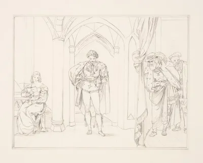 To Be Or Not To Be That Is The Question Hamlet Act Iii Sc I