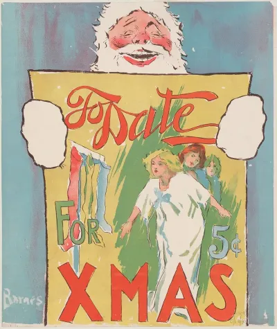 To Date For Xmas