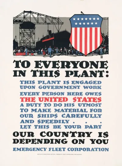To Everyone In This Plant
