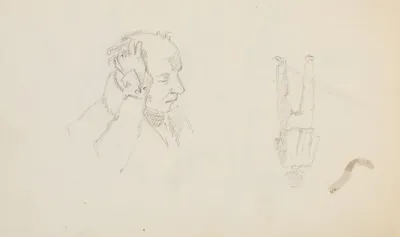 To Figurstudier