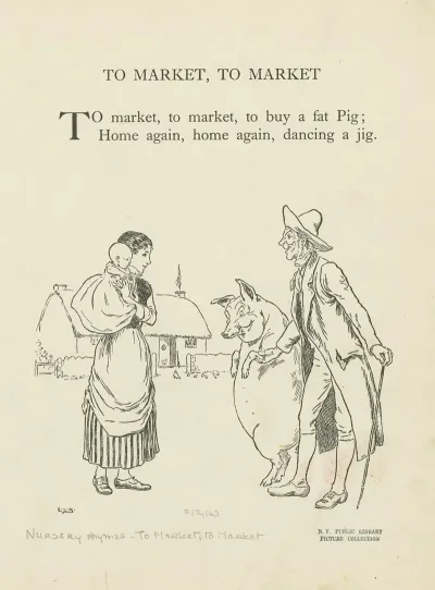 To Market To Market 3