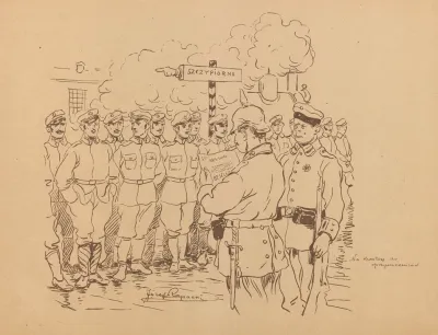To The Allies Lodgings