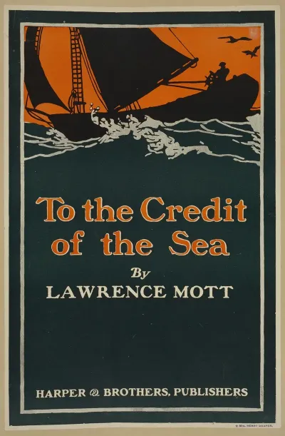 To The Credit Of The Sea