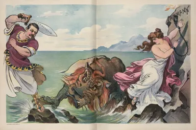 To The Rescue Mythology Up To Date