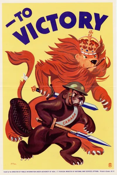 To Victory 3