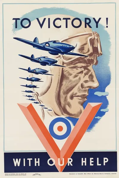 To Victory With Our Help