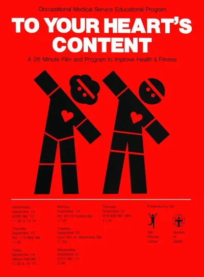 To Your Hearts Content