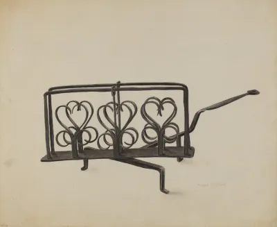Toaster 7