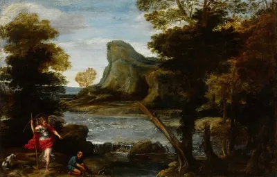 Tobias And The Angel 13