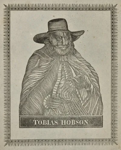 Tobias Hobson