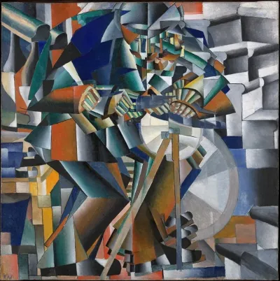Tochilschik Printsip Melkaniia The Knife Grinder Or Principle Of Glittering