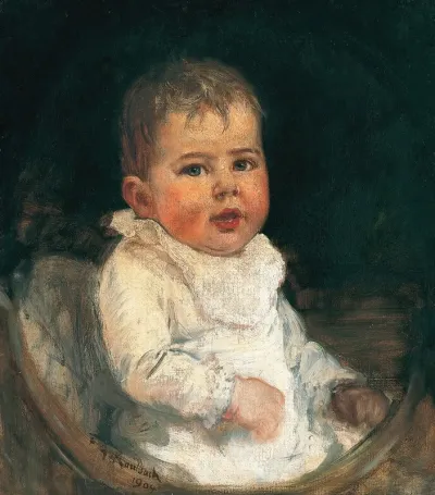 Tochter Hilde