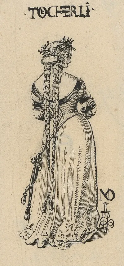 Tochterli