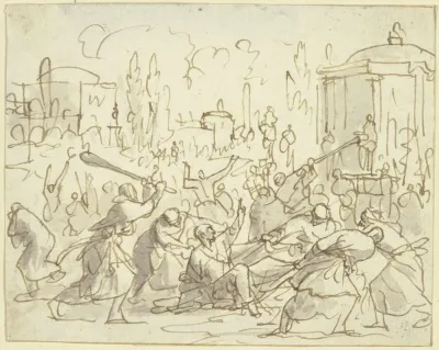 Tod Des Timotheus Zu Ephesus