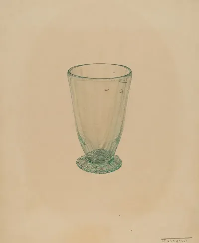 Toddy Glass 2