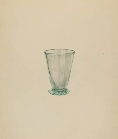 Toddy Glass 3