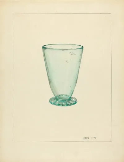 Toddy Glass 4