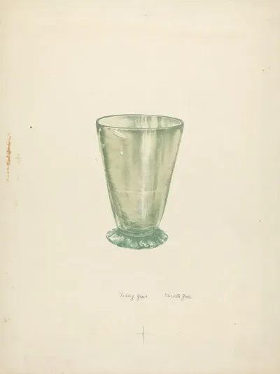 Toddy Glass 6