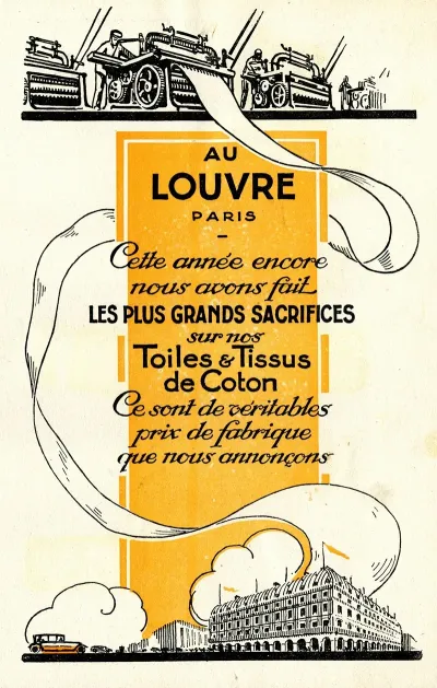 Toiles Tissus De Coton 2