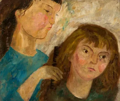 Toilette 2