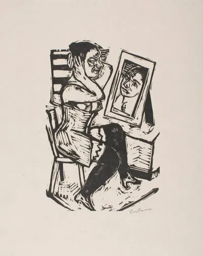 Toilette 3