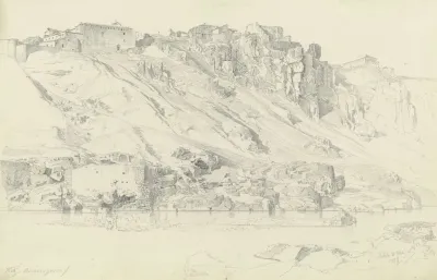 Toledo 3